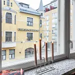 Charming 1br With Great Location Appartement