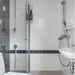 Charming 1br With Great Location Appartement Lahti