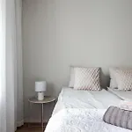 Charming 1br With Great Location