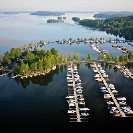 Charming 1br With Great Location Huoneisto Lahti