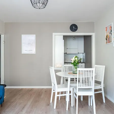 Charming 1br With Great Location