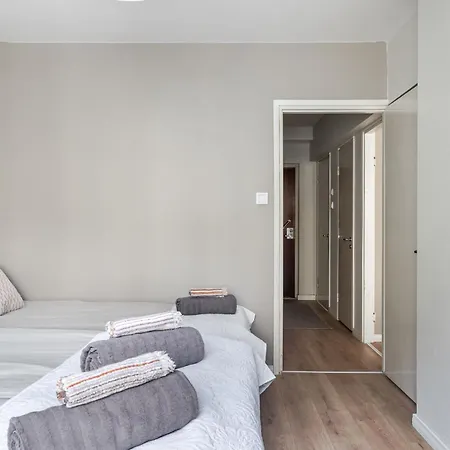Charming 1br With Great Location アパート
