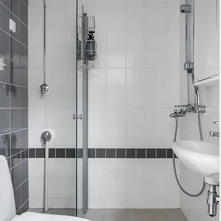 Charming 1br With Great Location Appartement Lahti